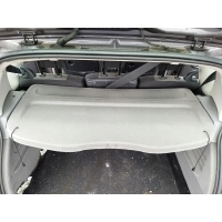 Renault scenic 2 ii 03 - 09 полка задняя задняя багажника