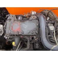 Trafic vivaro primastar 2.0 dci евро 4 2008 год 114km двигатель m9r780 m9r782