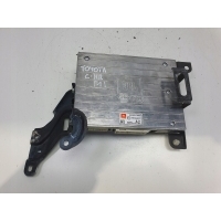 Блок усилитель jbl toyota chr c - hr 86280 - f4020