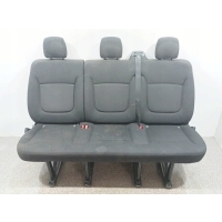 Диваны ii ряд кресла vivaro b скамейка renault trafic iii 2014 -
