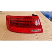 Фара левая левый задняя audi a5 8t 5d sportback рестайлинг светодиодный 2012 - 2016 8t8945095f