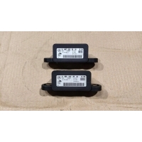 Датчик блок esp a0055422018 мерседес мл w164 gl x164 w251 w221 cl w216