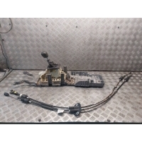 Домкрат рукоятка переключения кпп ссылки volvo xc60 i 31325553 31325365