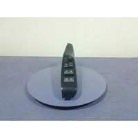 Toyota camry viii 17 - панель управления стекол зеркал передняя левый 74232 - 33440