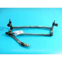 Механизм стеклоочистителя 3397021676 , 3t1955023a skoda superb ii европа