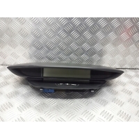 Спидометр часы citroen c4 1.4 16v 96631954zd