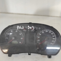 Спидометр honda stream i hr0290005