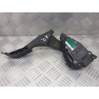 Потенциометр педаль газа audi a2 1.6 fsi 8z1721523