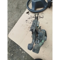 Педали педаль газа потенциометр audi a2 8z1721523