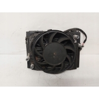 Volvo oe 32252072 радиатор