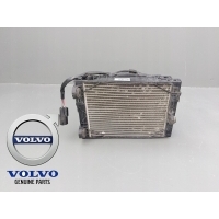 Volvo xc90 xc60 v90 v60 s90 hybrid радиатор батареи дополнительный 32252072 =