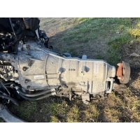 Кпп 6hp21 bmw e60 525d 197km рестайлинг lci el . переключатель автомат m57