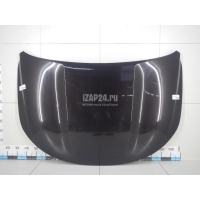 Капот Hyundai-Kia Sorento IV 2020 66400P2000