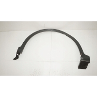 Накладка крыла левый передняя honda civic viii 06 - 09r