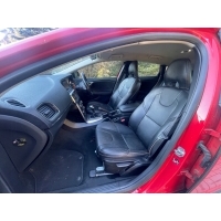 Кресла кожаные кожа диван комплект volvo v40 ii 12 - 19