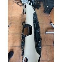 Toyota prius iv рамка радио навигация 55476 - 47060