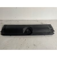 Audi a4 b9 крышка пояса передняя 8w0807081