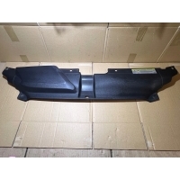 Audi a5 8t верхняя крышка пояса переднего 8t0807081b