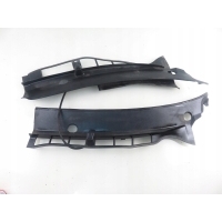 Жабо skoda октавия i combi 1u5 1u0819403c