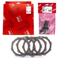 Trw mcc154 - 7 mef145 - 4 муфта trw