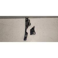 Крепление бампера переднего renault scenic 3 iii рестайлинг 13 - 16 622900446r