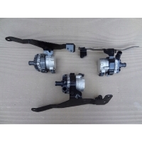 Насос насос радиатора 8k0965567b 4m0121240aq audi q7 q8 порше cayenne 9y