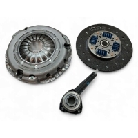 Valeo 834028 комплект муфт