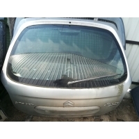Citroen xsara крышка багажника багажника задняя