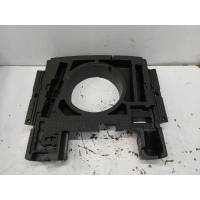 Audi q5 80a 45 tfsi вставка багажника 80a012109r