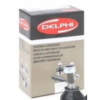 Delphi LX0307 Zestaw akcesoriów , klocki hamulcowe