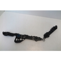 Каретка бампера правая задняя заднего toyota camry 52575 - 33130