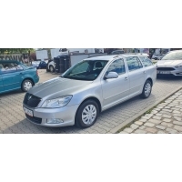 Октавия ii combi 1z5 1.6 tdi 4x4 105 л.с.