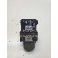 Насос абс toyota avensis t25 89541 - 05100