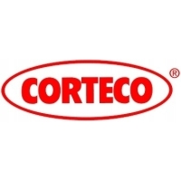 Corteco уплотнитель вала 20035019b