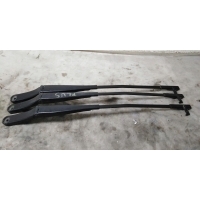 Volkswagen OE 5M0955409A ramię wycieraczki