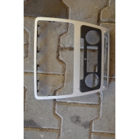 Skoda Octavia II Lift Ramka radia 1Z0858069AA