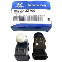 Датчик парковки 957203z700 95720-3z700 hyundai i40 рестайлинг левый правая skraj