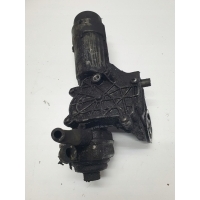 Volkswagen oe 038115466 корпус фильтра масляный