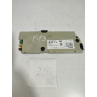 BMW F13 WZMACNIACZ ANTENOWY 9267094
