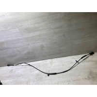 Форд focus mk4 2024 трос открытия капота