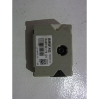BMW F10 F01 F13 FILTR PRZECIWZAKŁOCENIOWY WZMACNIA