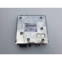 BMW F01 F10 F11 MODUŁ STEROWNIK TUNER TV 9321037