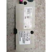 BMW F01 F10 WZMACNIACZ ANTENOWY 315 MHZ USA