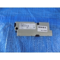 BMW SERIA 3 E90 WZMACNIACZ ANTENY 21367510