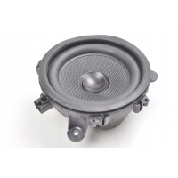 V50 ii динамик дверь задняя 8651211 sound желтая
