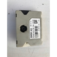 BMW F10 F11 FILTR ODKŁUCAJĄCY EA9140179 21367510
