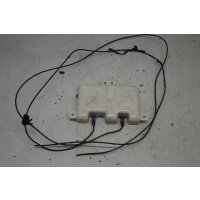 Antena prawa BMW 6 F06 12 F13 6957348 - 01 21367510