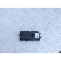 BMW X2 F39 MODUŁ WZMACNIACZ ANTENOWY AM FM