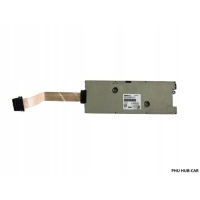 MODUŁ WZMACNIACZ ANTENY 21367510 BMW E65 LIFT