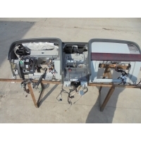 Панель панель линкольн navigator 5.4 v8 2004